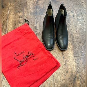 Christian Louboutin Women’s Samson Boots